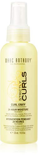 Marc Anthony Strictly Curls Curl Envy 24Hr Treatment 4_5 Ounce 135ml