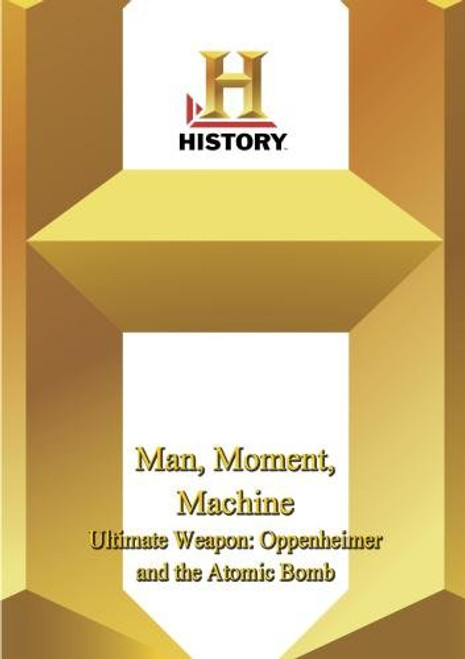 Man Moment Machine Ult We