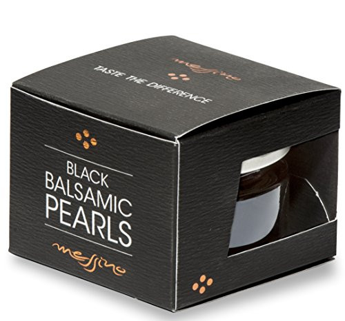 Messino Balsamic Pearls 50 ml