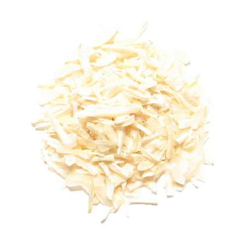 Dried Onion Chopped-1Lb-Large Cut Dried Onion-For Soups Stews and Roasts