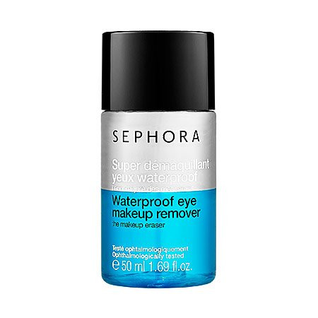 SEPHORA COLLECTION Waterproof Eye Makeup Remover 1_69 oz