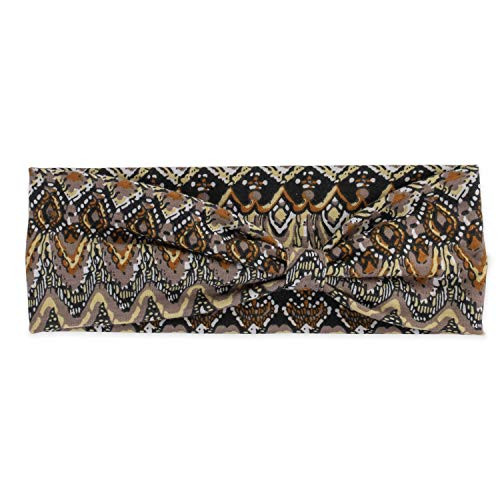 Pistil Womens Bali Headband Silt One Size