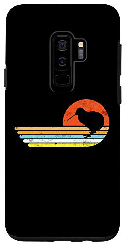 Galaxy S9 Pumpkin Head Rabbit Costume Cute Easy Animal Halloween Gift Case