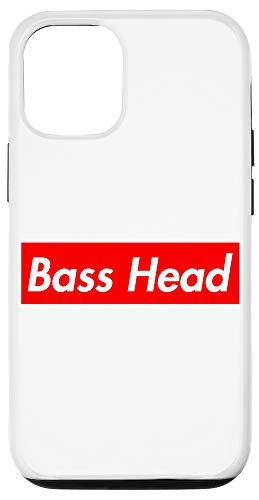 iPhone 7 Plus8 Plus Bass Head Case
