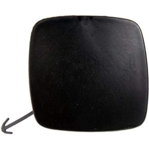 Sherman Replacement Part Compatible with LEXUS IS250 Passenger Side Rear bumper cover Partslink Number LX1117100