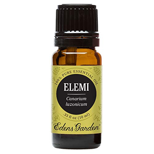 Edens Garden Elemi Essential Oil 100 Pure Therapeutic Grade Inflammation Skin Care 10 ml Edens Garden Elemi Essential Oil 100 Pure Therapeutic Grade Inflammation Skin Care 10 ml