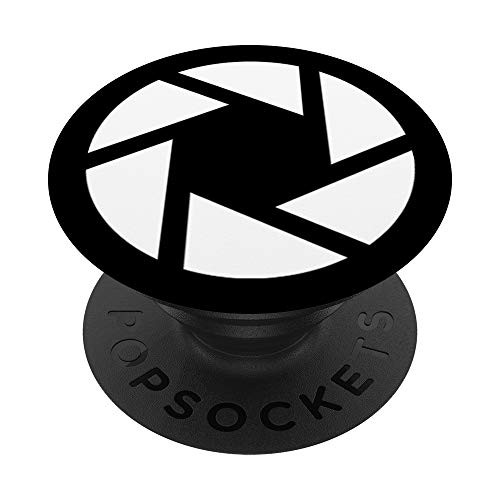 Aperture F-Stops Photography Lovers Camera Photographer Gift PopSockets PopGrip Swappable Grip for Phones   Tablets Aperture F-Stops Photography Lovers Camera Photographer Gift PopSockets PopGrip Swappable Grip for Phones   Tablets