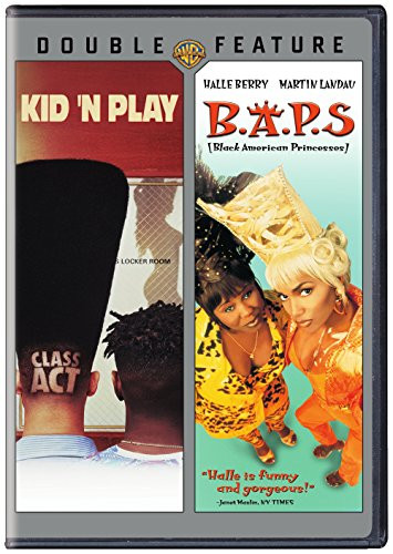 Class Act  B_A_P_S_ DVD