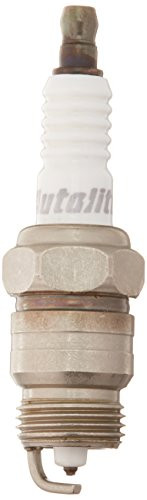 Autolite AP45-4PK Platinum Spark Plug Pack of 4