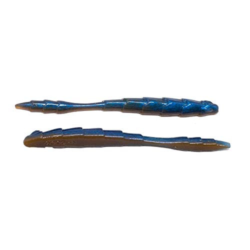 Googan Baits Drag n Drop Brown Gill
