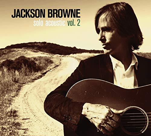 Solo Acoustic Vol_ 2