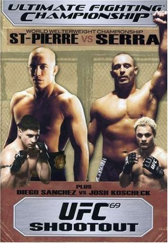 Ultimate Fighting Championship Vol_ 69 Shoot Out