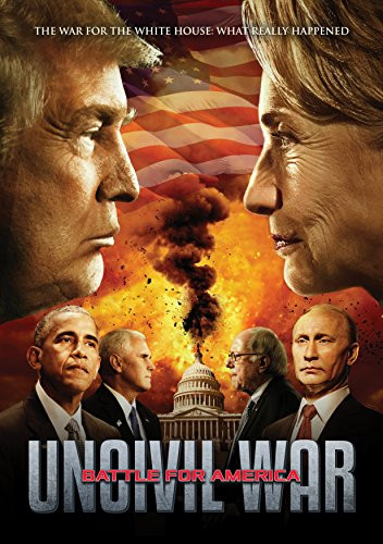 Uncivil War Battle For America