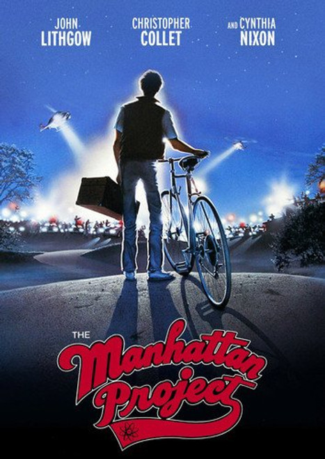 The Manhattan Project 1986
