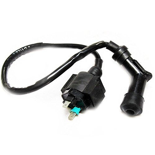 Ignition Coil Fits Honda 350 TRX350 Rancher 4X4 E ES 2000-2006