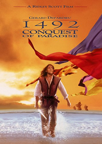 1492 Conquest of Paradise 1992