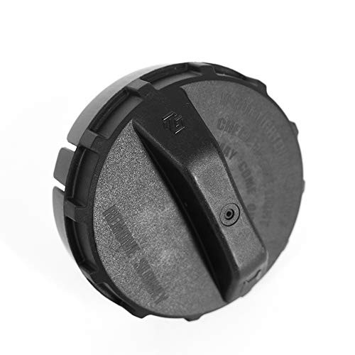 Gas Cap Fuel Tank Cap Replaces 17670-S5A-A32 17670S5AA32 for 2001-2005 Honda Civic 2002-2004 Honda CR-V 2003-2005 Honda Element 2001-2006 Honda Insight 2001-2005 Honda S2000