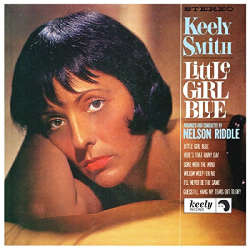 Little Girl Blue Little Girl New Expanded Edition