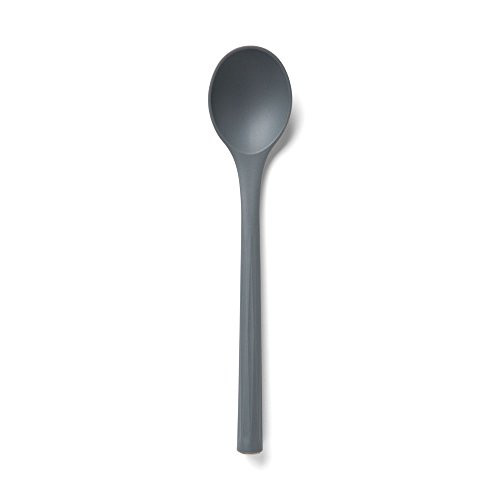 Chef'n Nylon Series Solid Cooking Spoon in Marble Gray