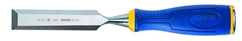 IRWIN Tools Marples Construction Chisel 1-inch 1768777