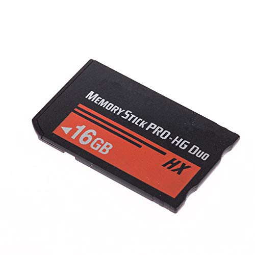 Memory Stick pro Duo HX Card 16GB Camera Memory Card for Sony PSP 1000 2000 3000