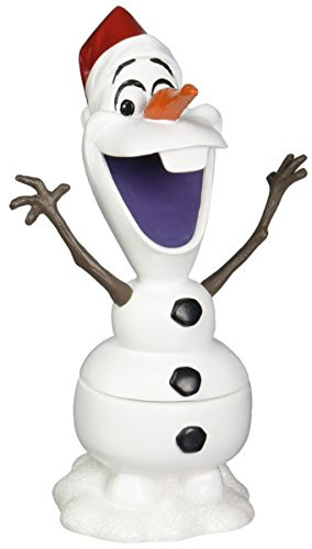Department 56 Disney Frozen Olaf Trinket Box