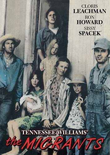Migrants The 1974 TV Movie