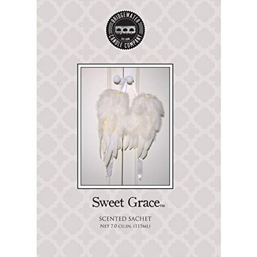 Bridgewater Candle Scented Sachet - Sweet Grace