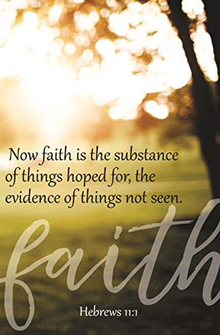 B H Publishing Group Bulletin-The Evidence Pack of 100