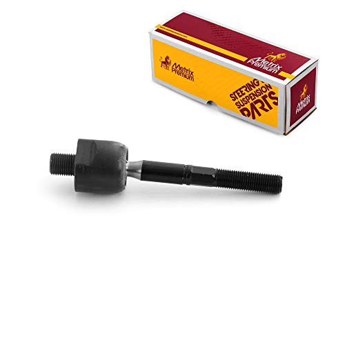 METRIX PREMIUM 38374MT Front Inner Tie Rod End EV415 For - 2001-2003 Acura CL  1999-2003 Acura TL  1998-2002 Honda Accord  Made in TURKEY