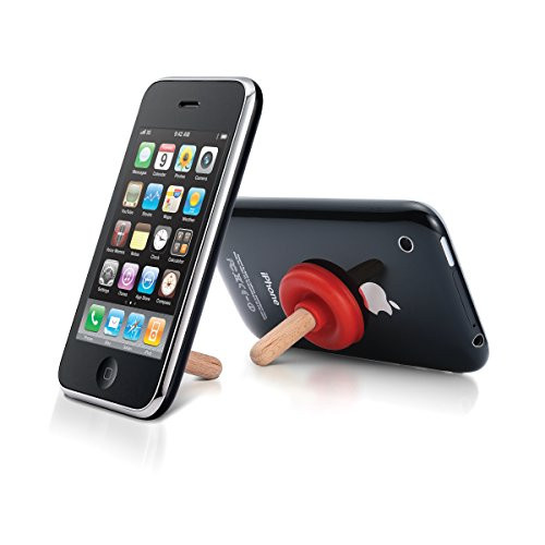 Fred iPLUNGE Phone Stand