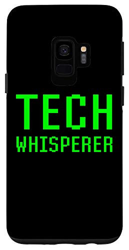 Galaxy S9 Tech Whisperer Technology Support Computer Computer Repair Case