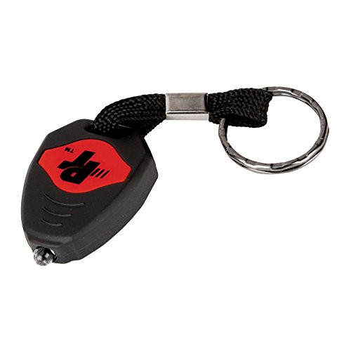 Performance Tool W3222 LED Keychain Flashlight