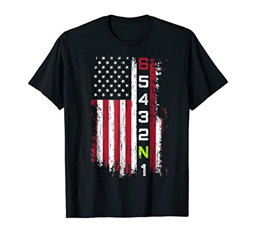 Biker T Shirts - Motorcycle Gears Biker Shirt For Men