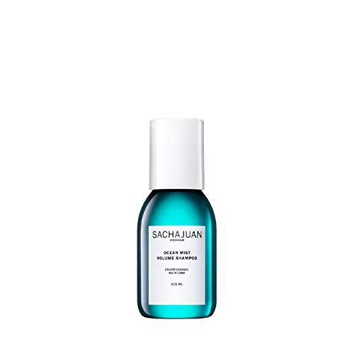 SACHAJUAN Ocean Mist Volume Shampoo 3_4 Fl Oz