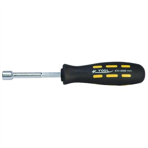 K-Tool International KTI KTI-14508 Nut Driver