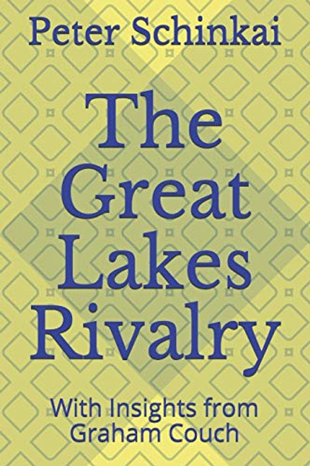 The Great Lakes Rivalry A complete history of the Michigan vs Michigan State football rivalry The Great Lakes Rivalry A complete history of the Michigan vs Michigan State football rivalry