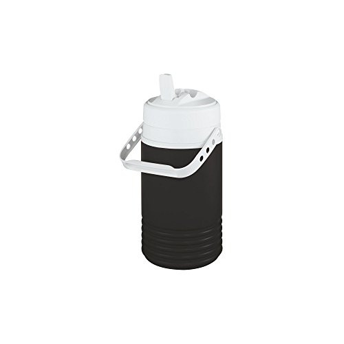 Igloo 12 gallon Legend Beverage Jug BlackWhite