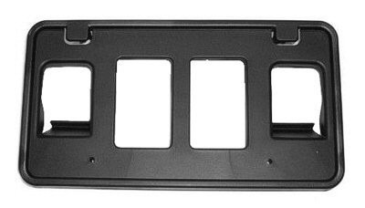 DAT AUTO PARTS Front License Plate Bracket Replacement for 2004-2005 Ford F-150 FO1068121