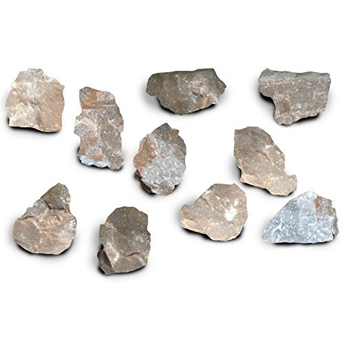 Quartzite Metamorphic Rock Specimens