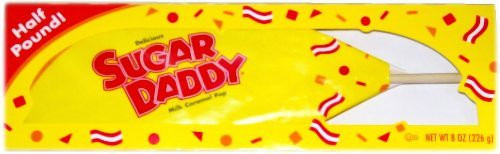 Sugar Daddy - Half Pound