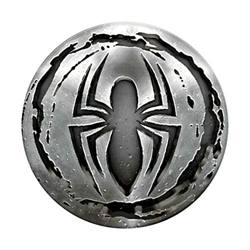 PopSockets Collapsible Grip   Stand for Phones and Tablets - Marvel - Spiderman MonoChrome