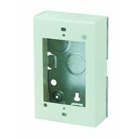 Legrand - Wiremold B-3 Deep Switch/Outlet Box