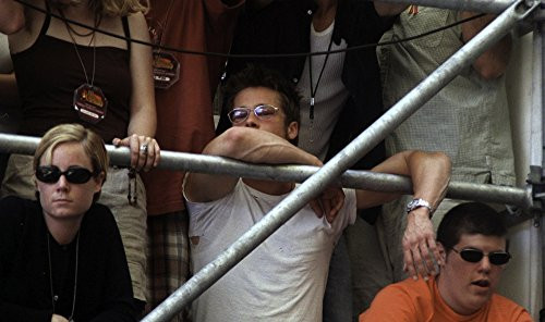 Brad Pitt at the Tibetan Freedom Concert at the Robert F Kennedy Stadium Photo Print 10 x 8