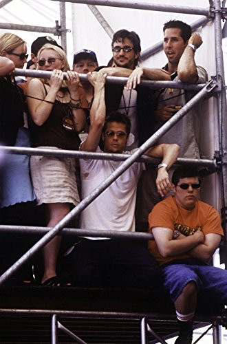 Brad Pitt at the Tibetan Freedom Concert at the Robert F Kennedy Stadium Photo Print 8 x 10