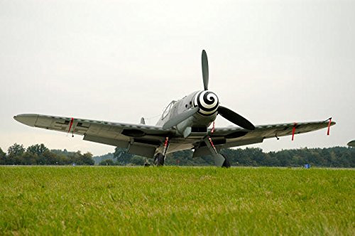 An F-15E Strike Eagle is refueled by a KC-135 Stratotanker Poster Print by Stocktrek Images 17 x 11