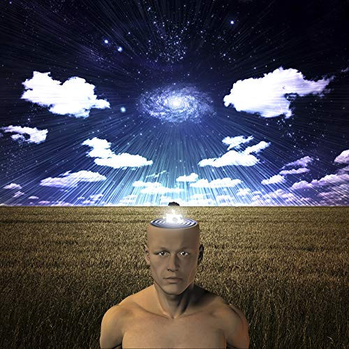 Posterazzi PSTRFF201323S Power of Mind Photo Print 11 x 17 Multi