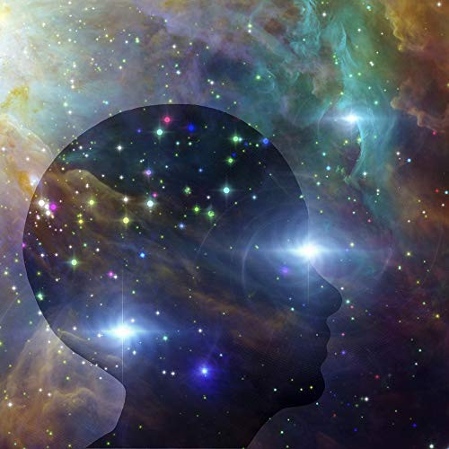 Posterazzi PSTRFF200167S Universal Mind Photo Print 11 x 17 Multi