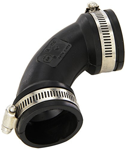 EZ-FLO 86062 Eastman Flexible Elbow