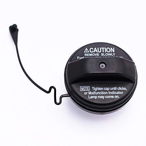 Gas Cap Fuel Cap Replace 77300-33070 7730033070 Compatible with Toyota - 4Runner Avalon Camry Corolla Highlander Matrix Sequoia Sienna Solara Tacoma Tundra GX470 ES330 ES300 and More Gas Cap Fuel Cap Replace 77300-33070 7730033070 Compatible with Toyota - 4Runner Avalon Camry Corolla Highlander Matrix Sequoia Sienna Solara Tacoma Tundra GX470 ES330 ES300 and More